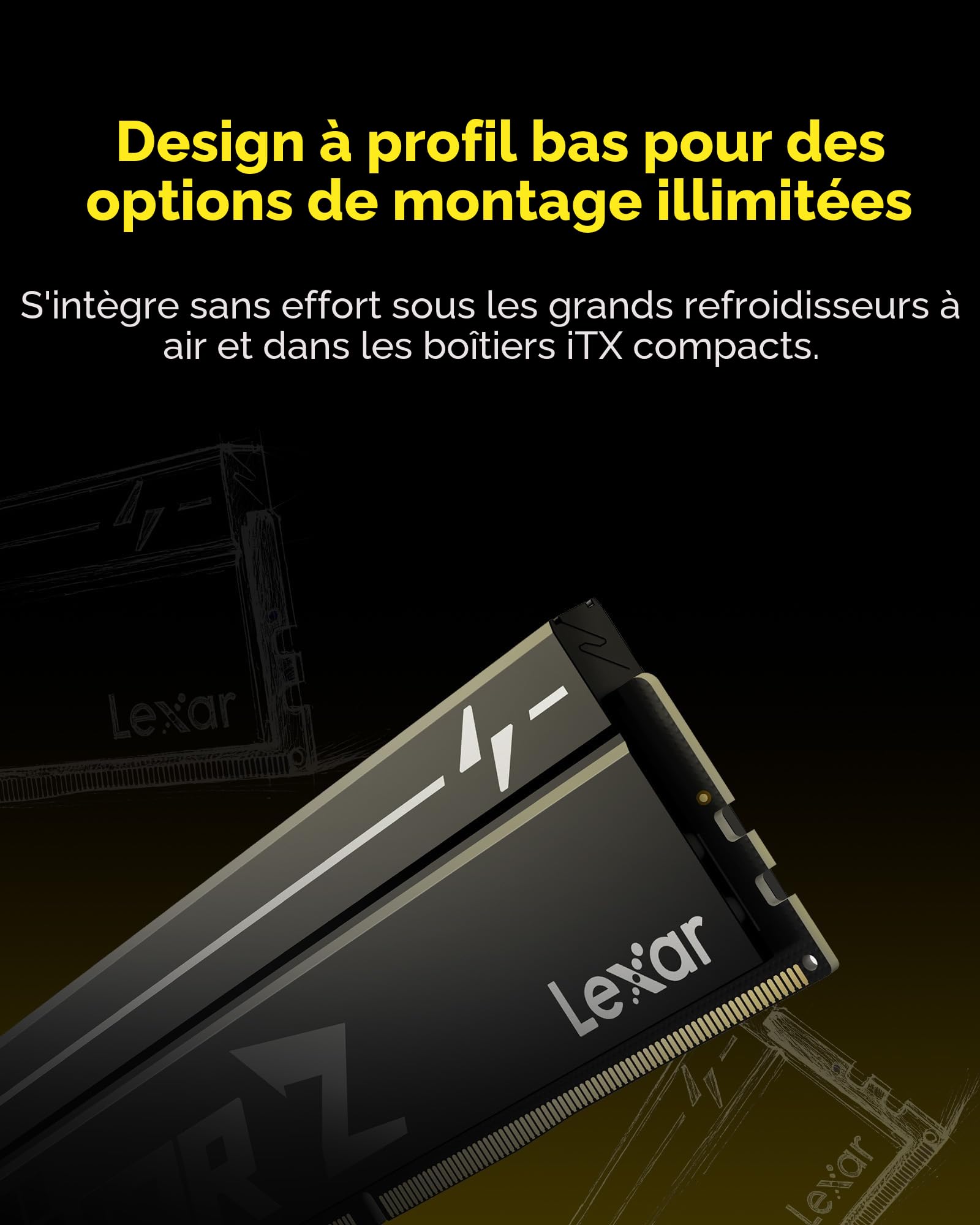 lexar-thor-z-series-oc-32-go-kit-2x16-go-ddr5-6000-mhz-cl36 image 3