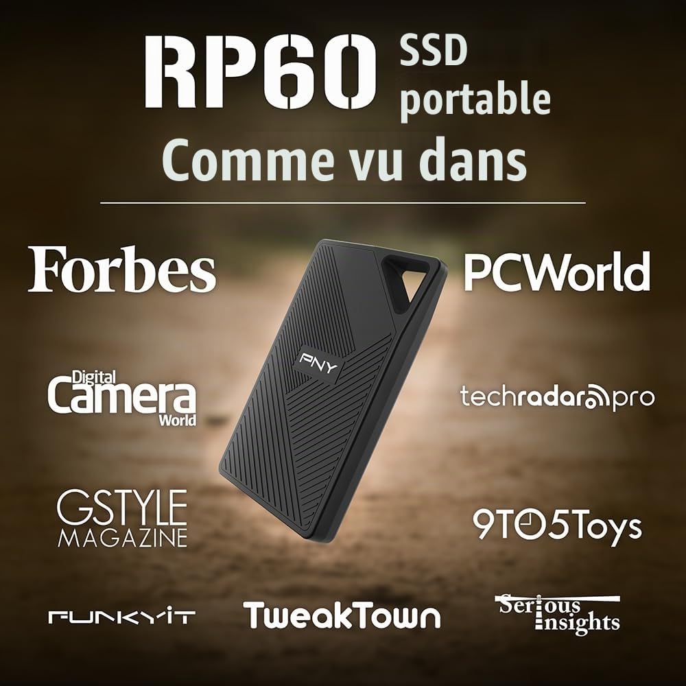 pny-rp60-1-to-ssd-portable-usb-c-2000-mo-s-ip65 image 7