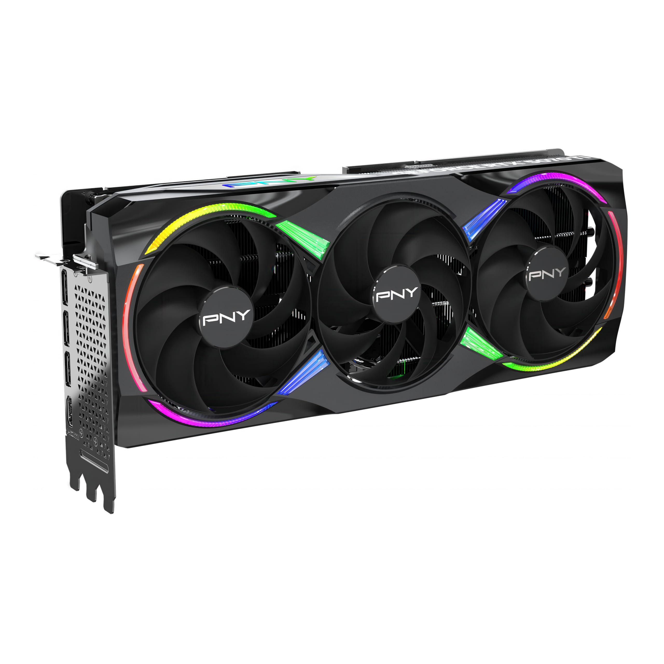 pny-geforce-rtx-5070-ti-16-go-argb-oc-triple-fan-dlss-4-xlr8-verto image 4