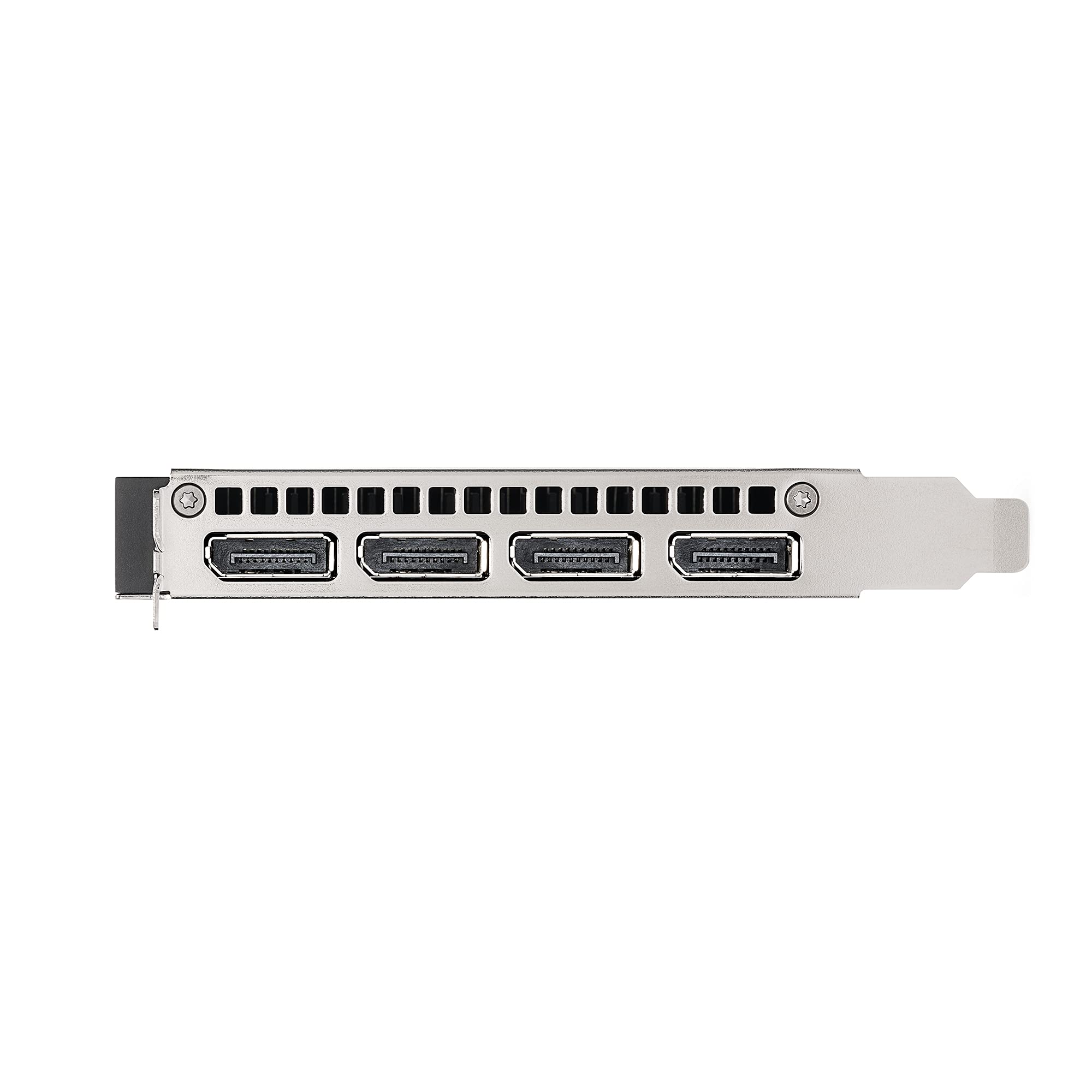 pny-nvidia-rtx-a4000-16go-gddr6-carte-graphique-professionnelle image 5