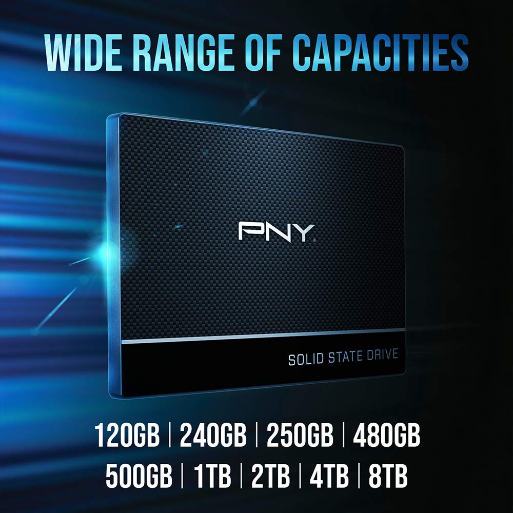 pny-cs900-500go-ssd-interne-sata-iii-2-5-550-mo-s image 6