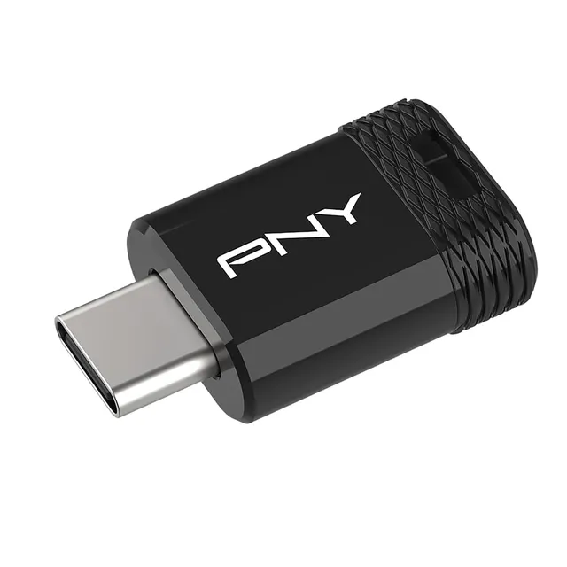 pny-elite-x-fit-128go-cl-usb-c-usb-3-2-gen-1-200-mo-s image 1