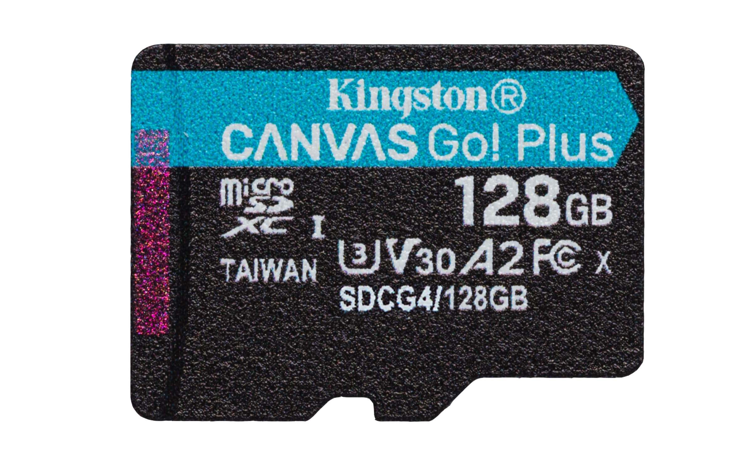 kingston-canvas-go-plus-microsdxc-256-go-gen4-200-mo-s-a2-u3-v30-adaptateur-sd image 8