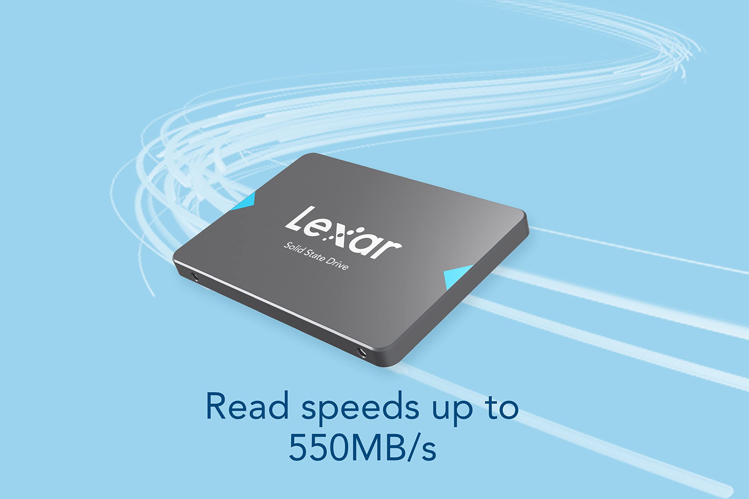 lexar-nq100-ssd-interne-2-5-sata-iii-1-to-550-mo-s image 2