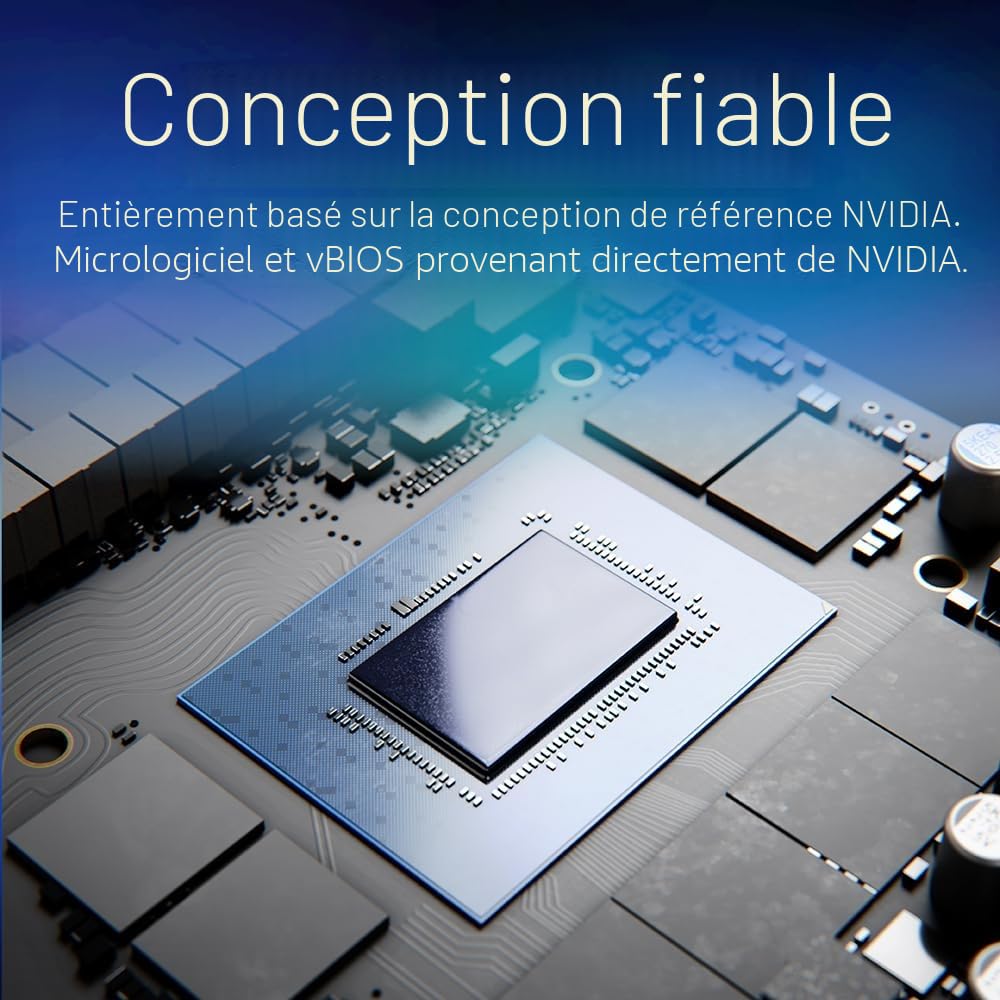 pny-geforce-rtx-5060-ti-16go-overclocked-dual-fan-dlss-4-gddr7 image 6