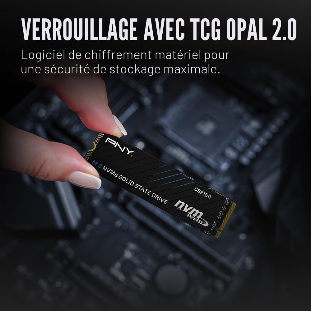 pny-cs2150-1-to-m-2-nvme-pcie-gen5-x4-10200-mo-s-ssd-interne image 5