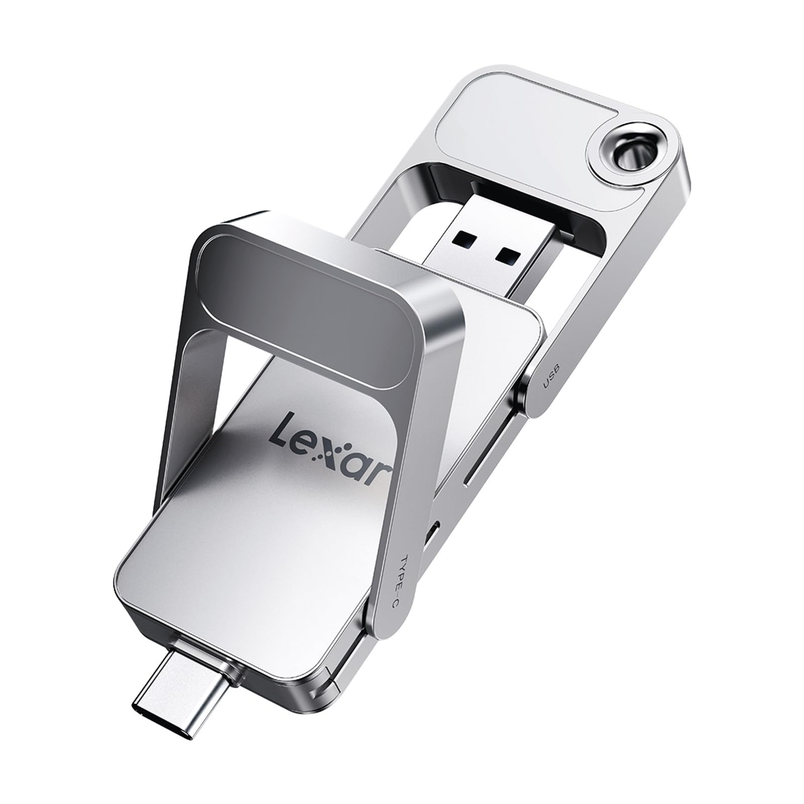lexar-d70e-2to-ssd-externe-dual-drive-usb-c-usb-a-2000-mo-s image 8