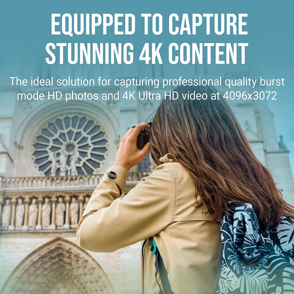 pny-elitex-pro60-sdxc-256go-uhs-ii-u3-v60-280-mo-s image 5