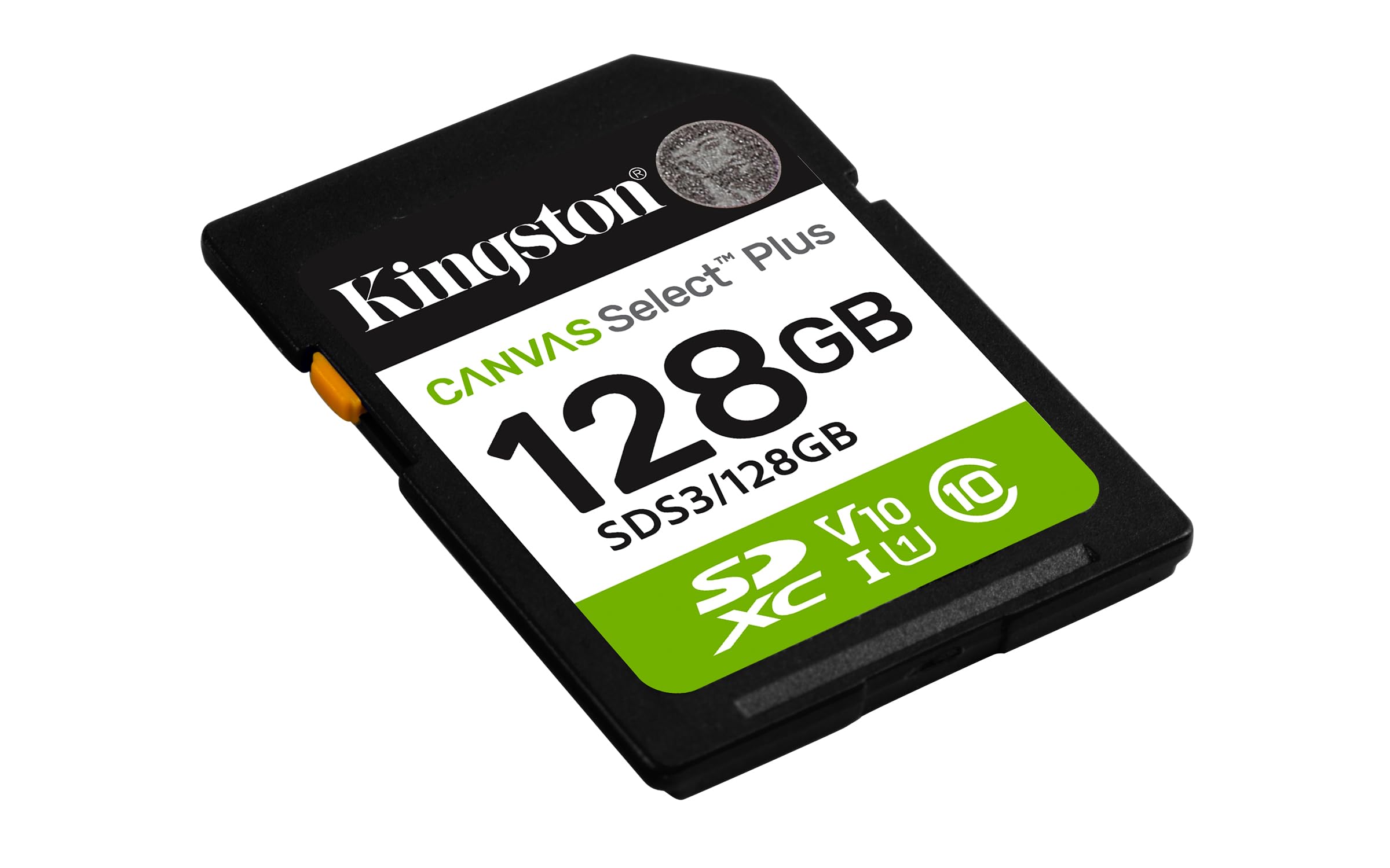 kingston-canvas-select-plus-128-go-carte-sdxc-uhs-i-150-mo-s image 2