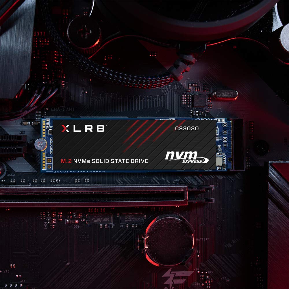 pny-xlr8-cs3030-ssd-interne-1to-m-2-nvme-3500-mo-s-lecture image 2