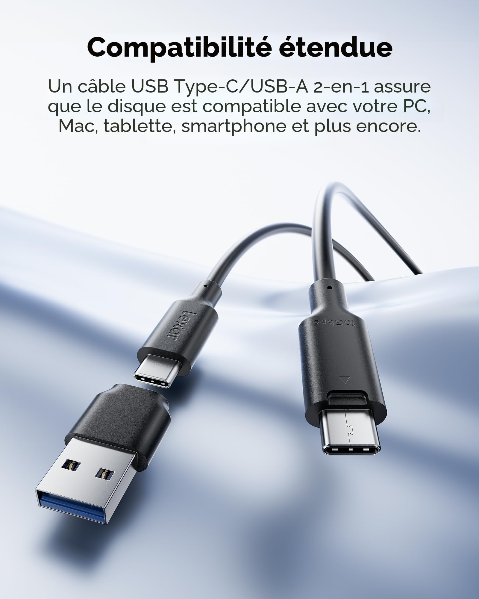 lexar-es3-ssd-externe-2-to-usb-3-2-gen2-portable-1050-mo-s-bleu image 4
