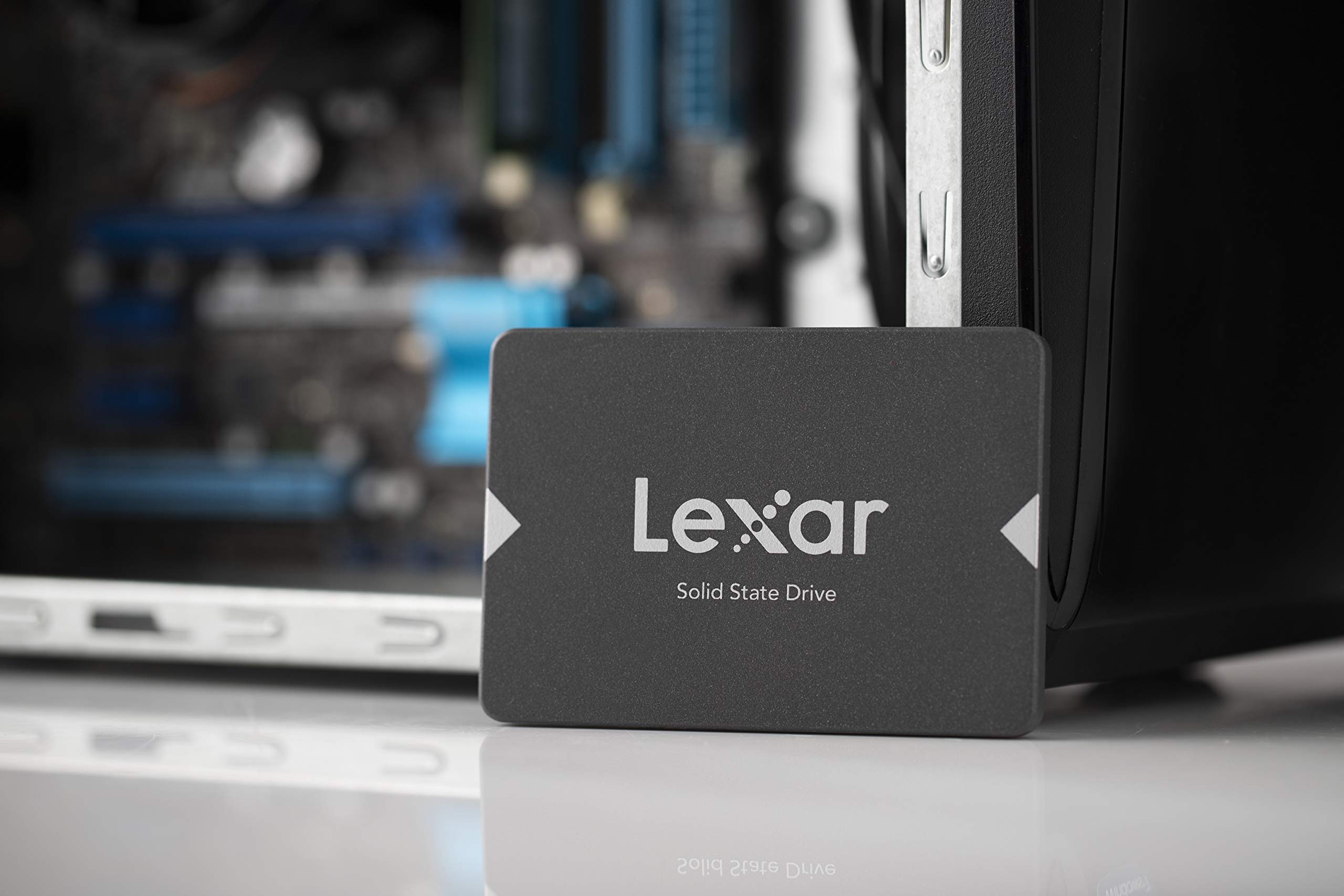 lexar-ns100-256-go-ssd-interne-2-5-sata-iii-520-mo-s image 7