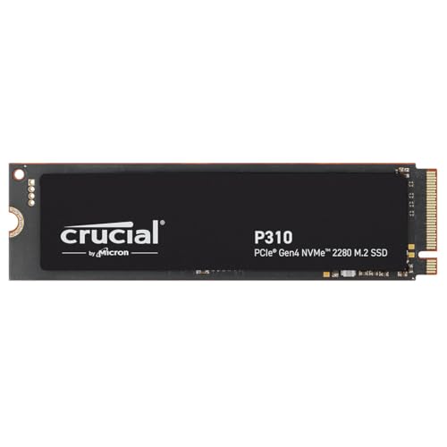crucial-p310-ssd-interne-500go-pcie-gen4-nvme-m-2-2280-6600-mo-s image 8