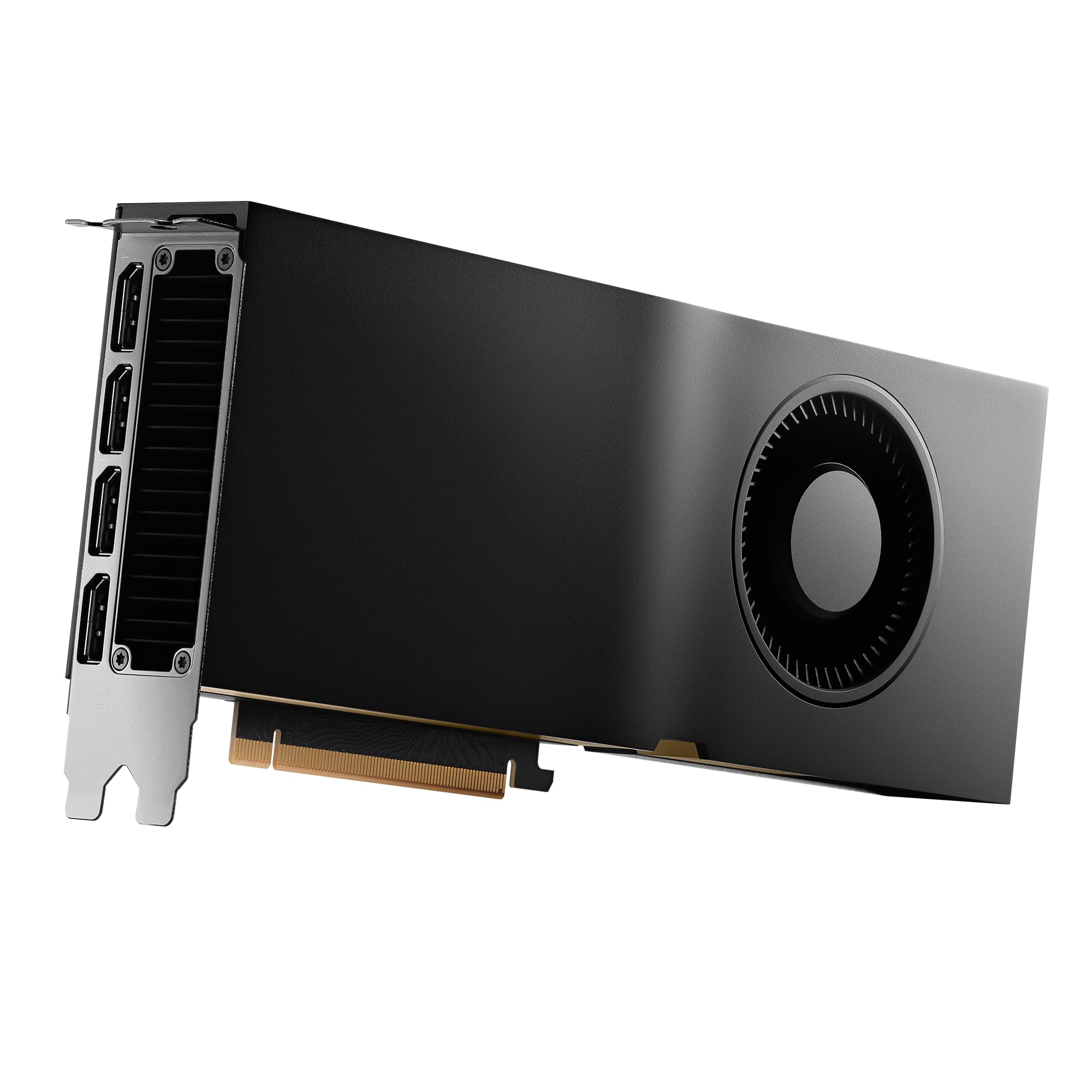 pny-nvidia-rtx-5000-ada-generation-32-go-gddr6-pcie-4-0-double-slot-4x-displaypo image 2