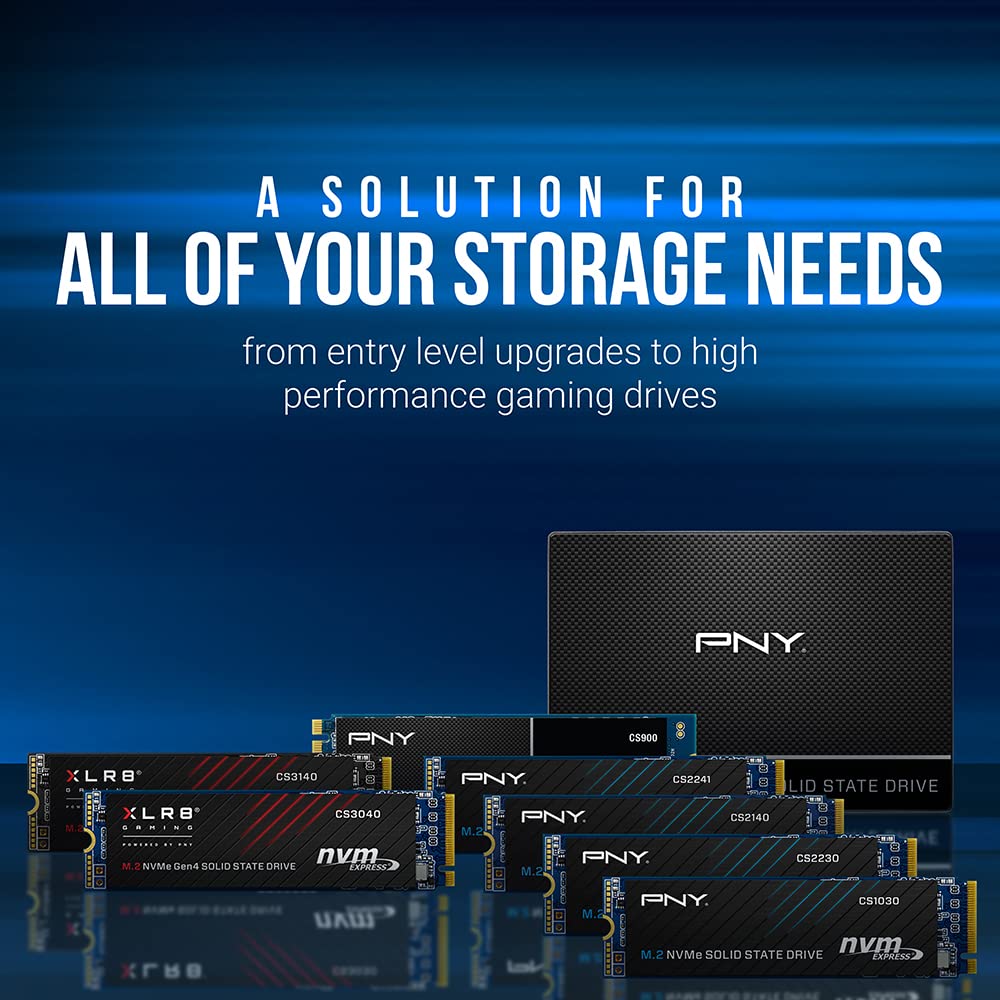 pny-cs2241-2-to-ssd-nvme-pcie-gen4-m-2-5000-mo-s image 6