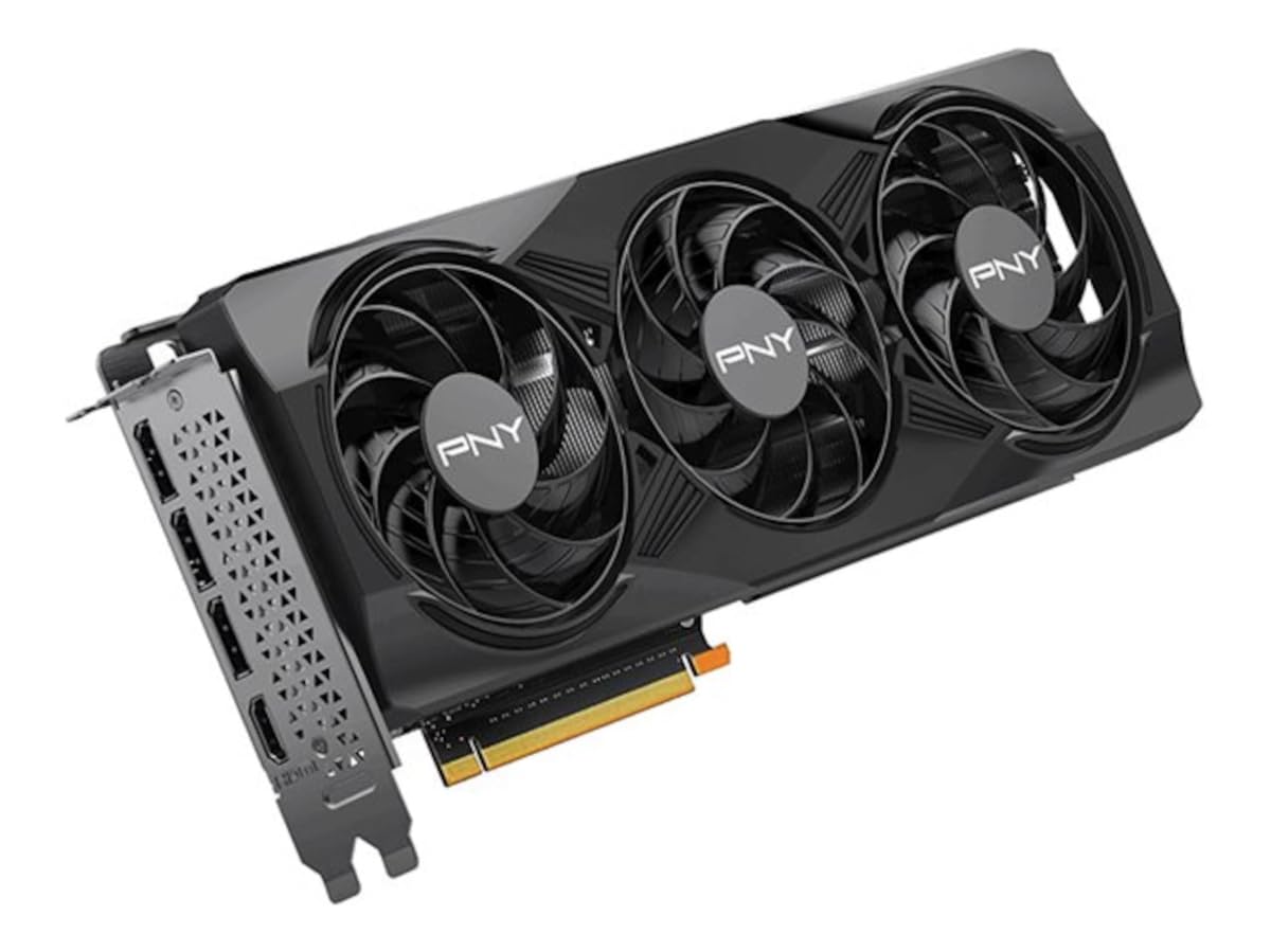 pny-geforce-rtx-5070-12-go-triple-fan-dlss-4 image 1
