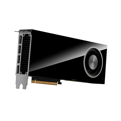 pny-nvidia-rtx-6000-ada-carte-graphique-professionnelle-verto image 8