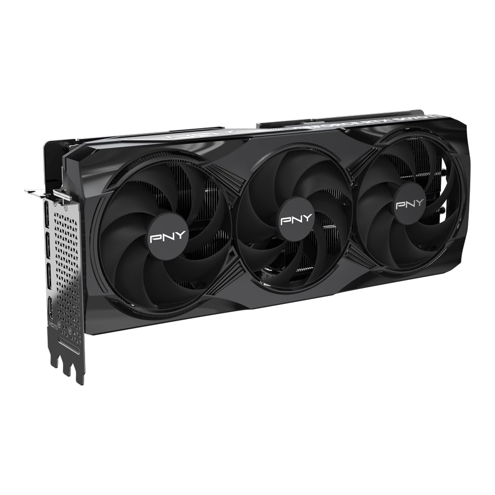 pny-geforce-rtx-5070-ti-16-go-oc-triple-fan-dlss-4 image 4
