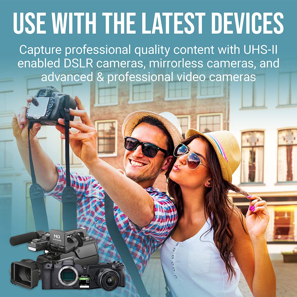 pny-elitex-pro60-sdxc-256go-uhs-ii-u3-v60-280-mo-s image 6
