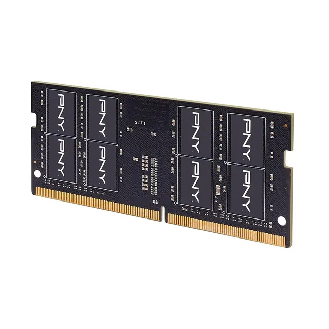 pny-performance-m-moire-portable-ddr4-sodimm-16go-3200mhz image 1