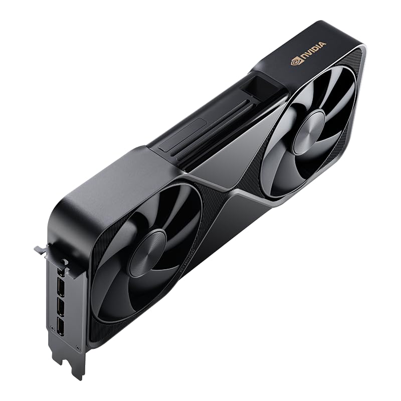 pny-nvidia-rtx-pro-6000-blackwell-workstation-edition-96go-gddr7-carte-graphique image 6