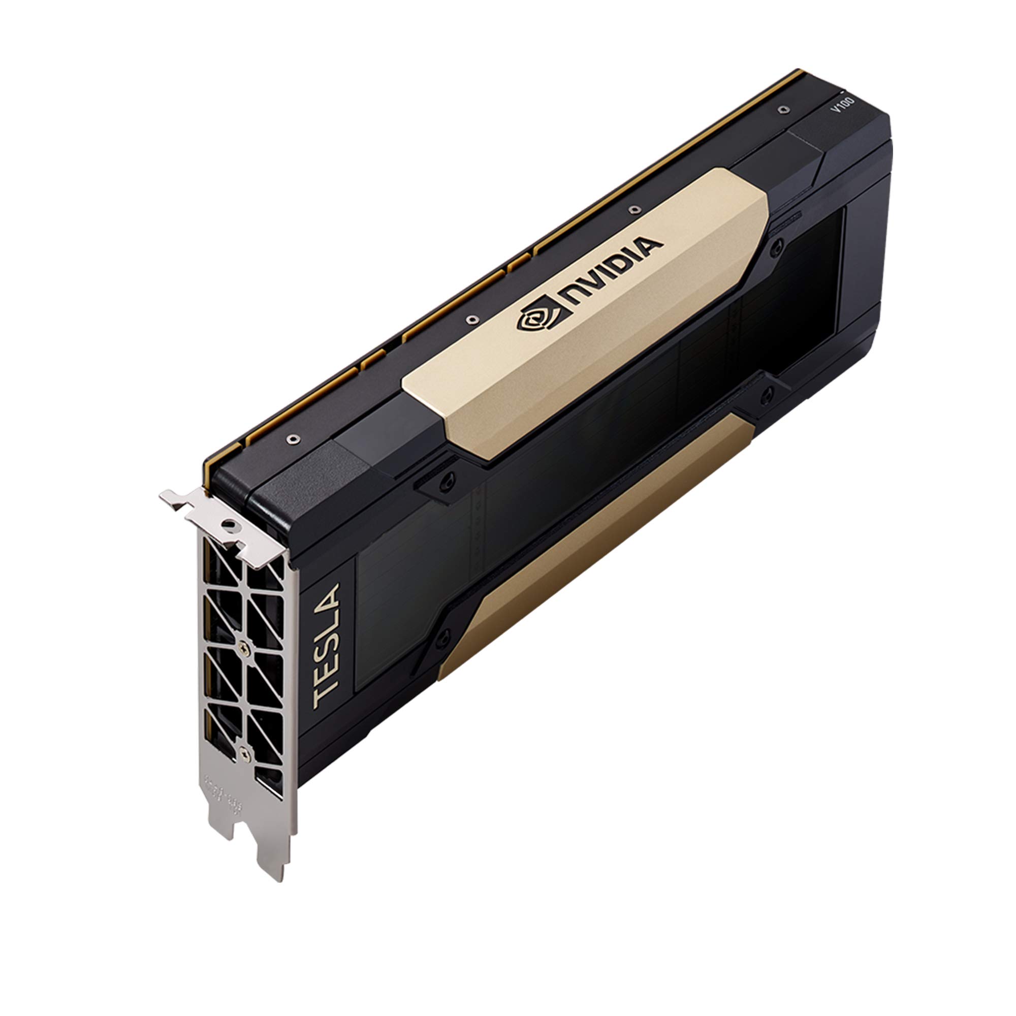 pny-nvidia-tesla-v100s-32-go-hbm2-carte-datacenter-pcie-3-0 image 2