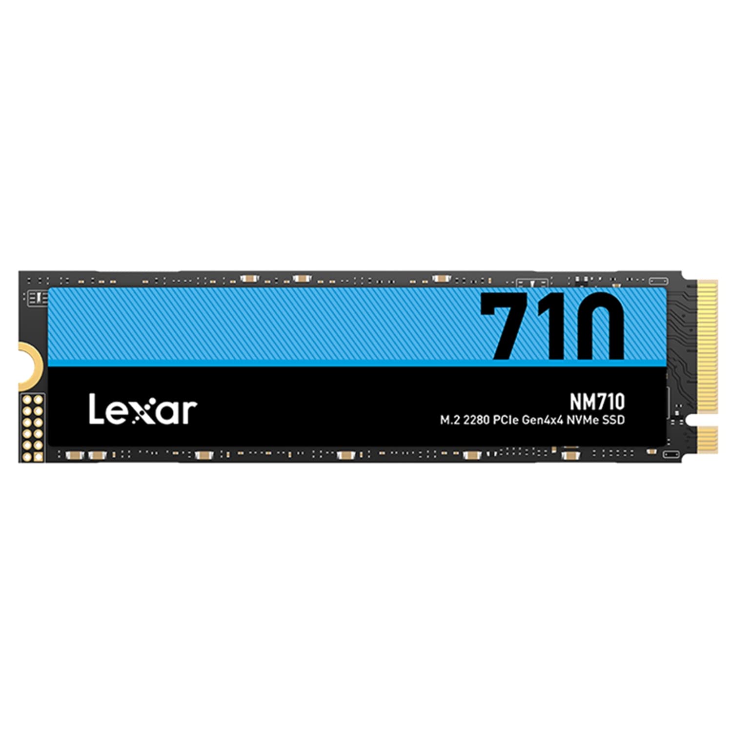 lexar-nm710-1to-m-2-2280-pcie-gen4x4-nvme-ssd-interne image 1