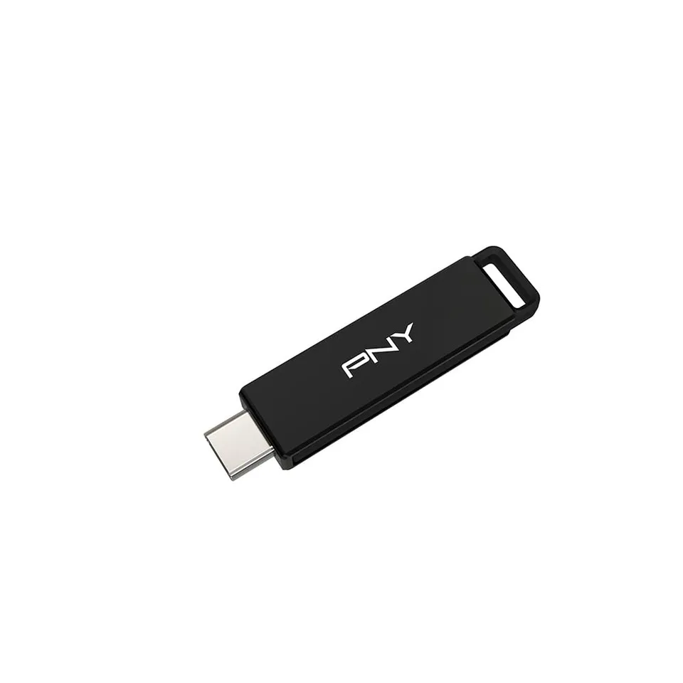 pny-elite-x-type-c-64-go-cl-usb-3-2-gen-1-200-mo-s image 1