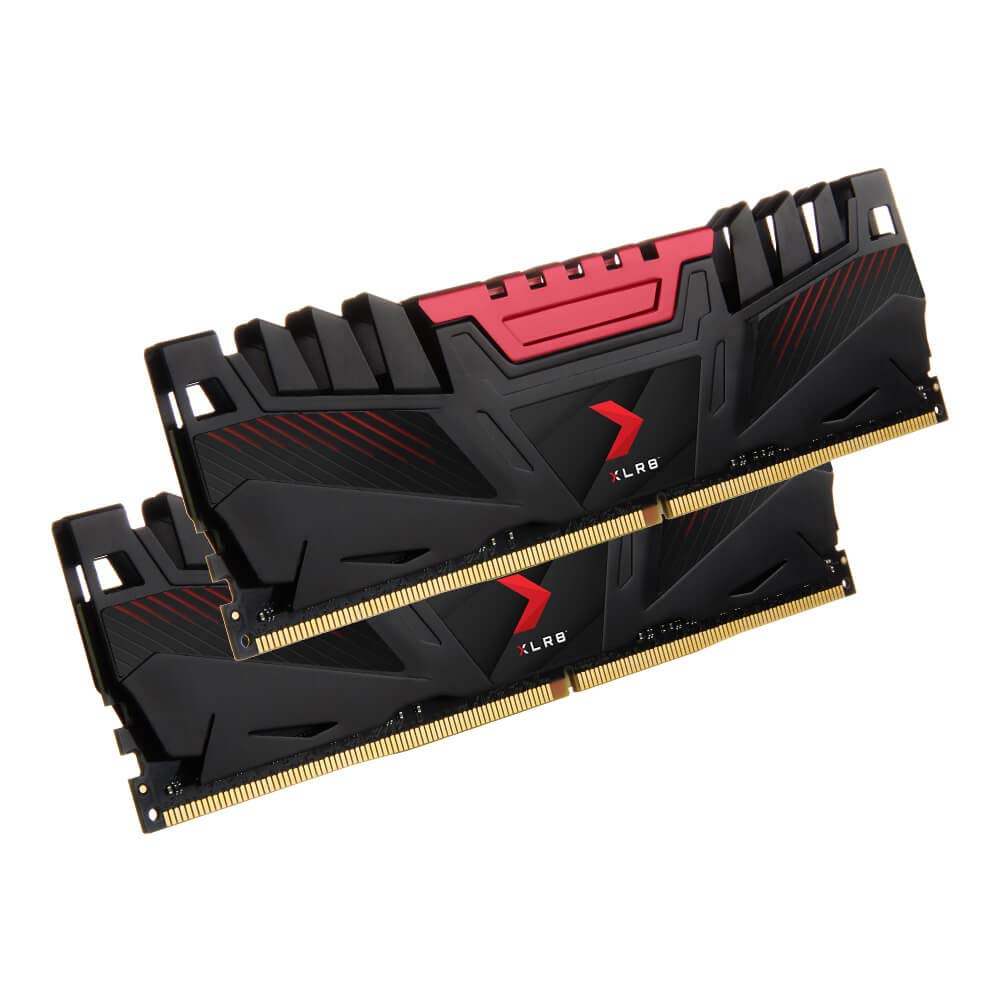 pny-xlr8-gaming-epic-x-rgb-ram-ddr4-8go-3200mhz-noir image 8