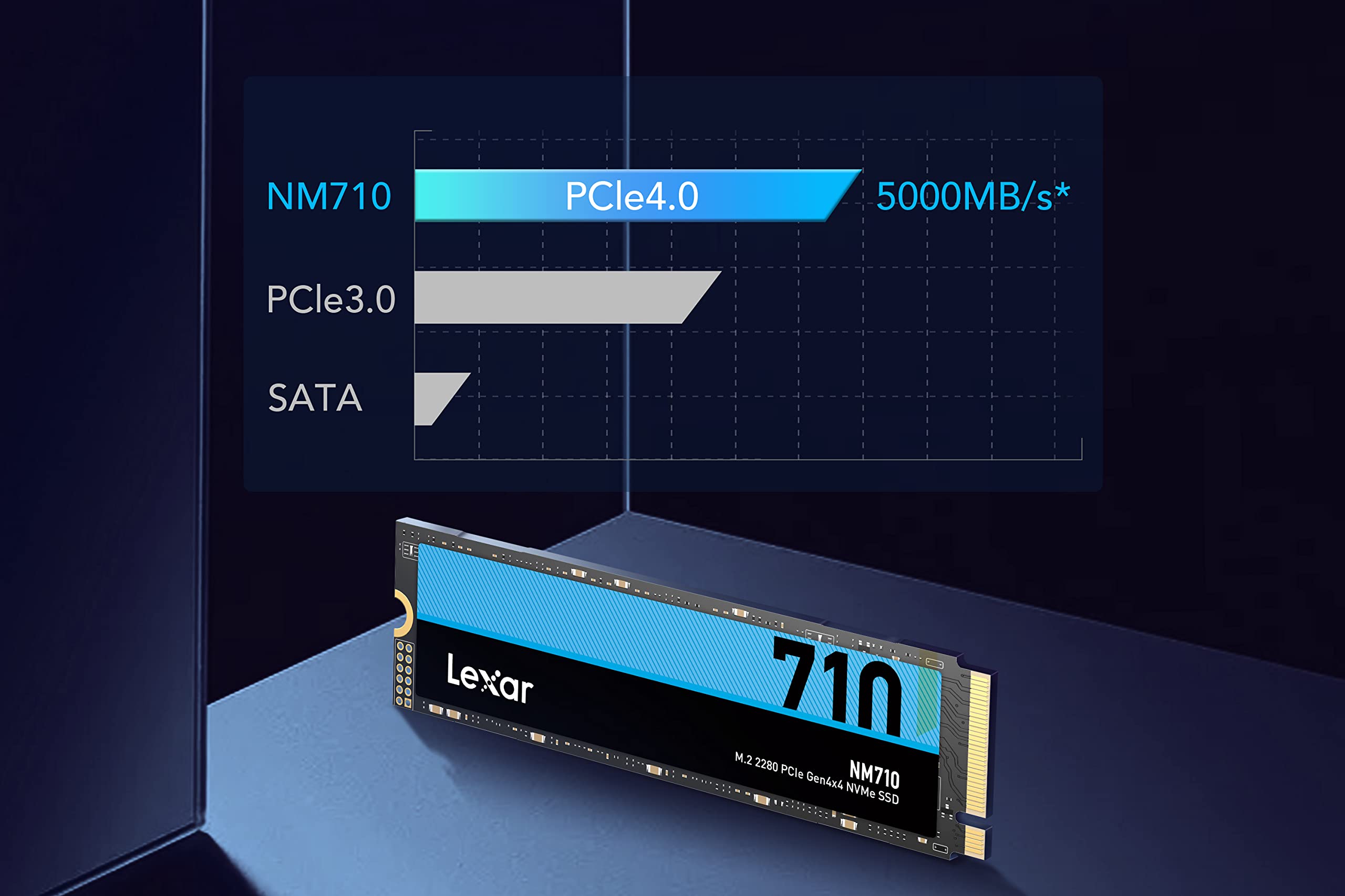 lexar-nm710-1to-m-2-2280-pcie-gen4x4-nvme-ssd-interne image 4