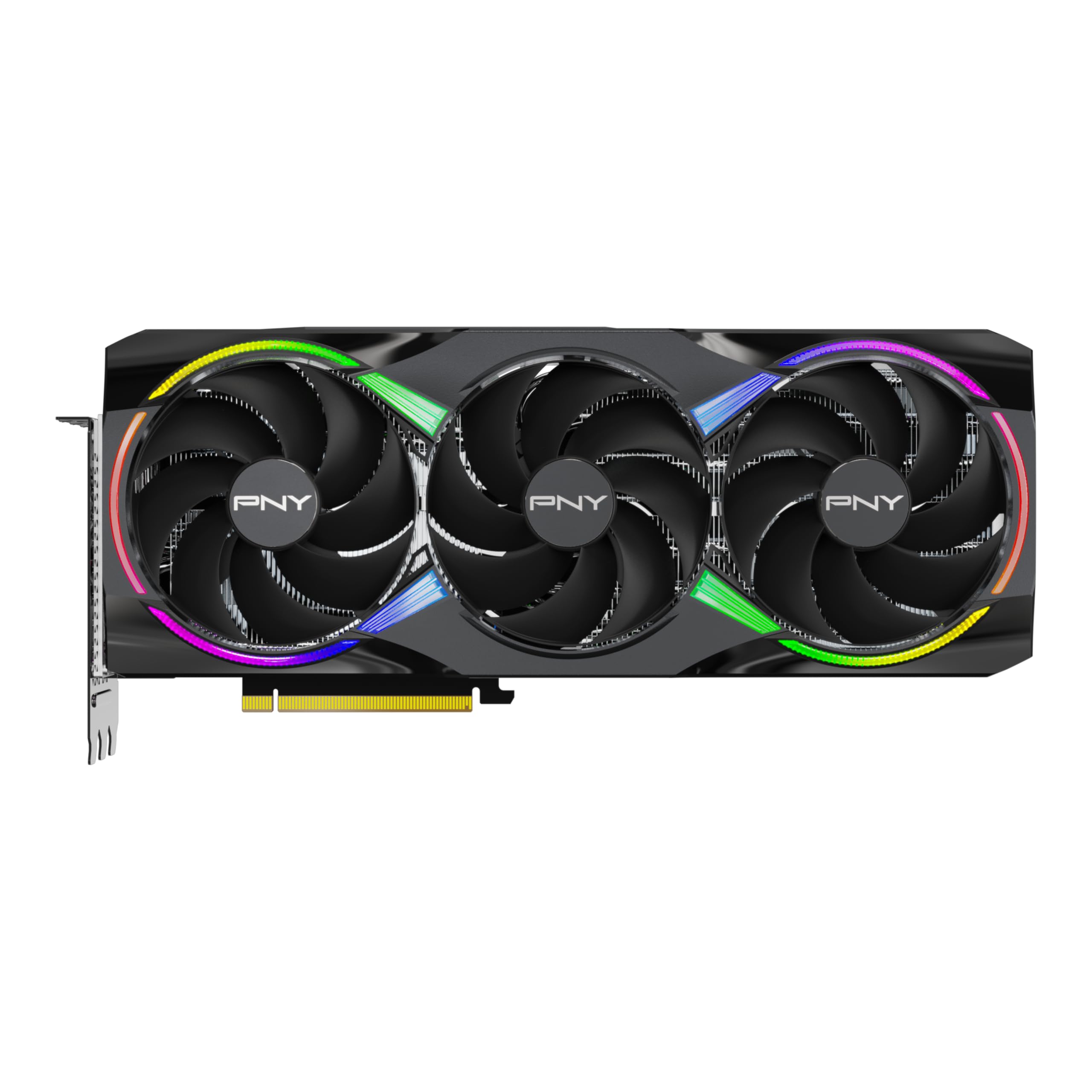 pny-geforce-rtx-5070-ti-16-go-argb-oc-triple-fan-dlss-4-xlr8-verto image 3