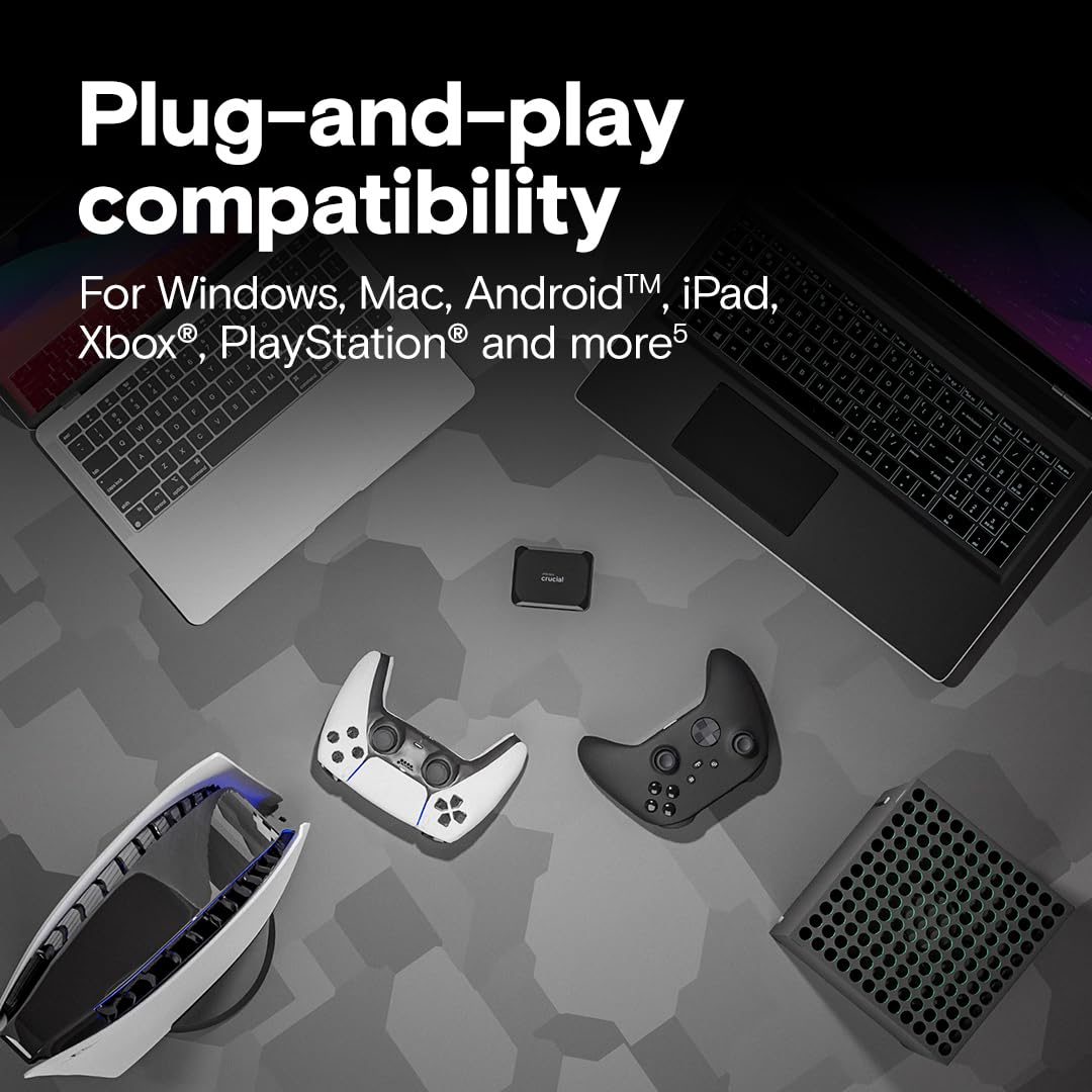 crucial-x9-4-to-ssd-externe-portable-usb-c-1050-mo-s image 4