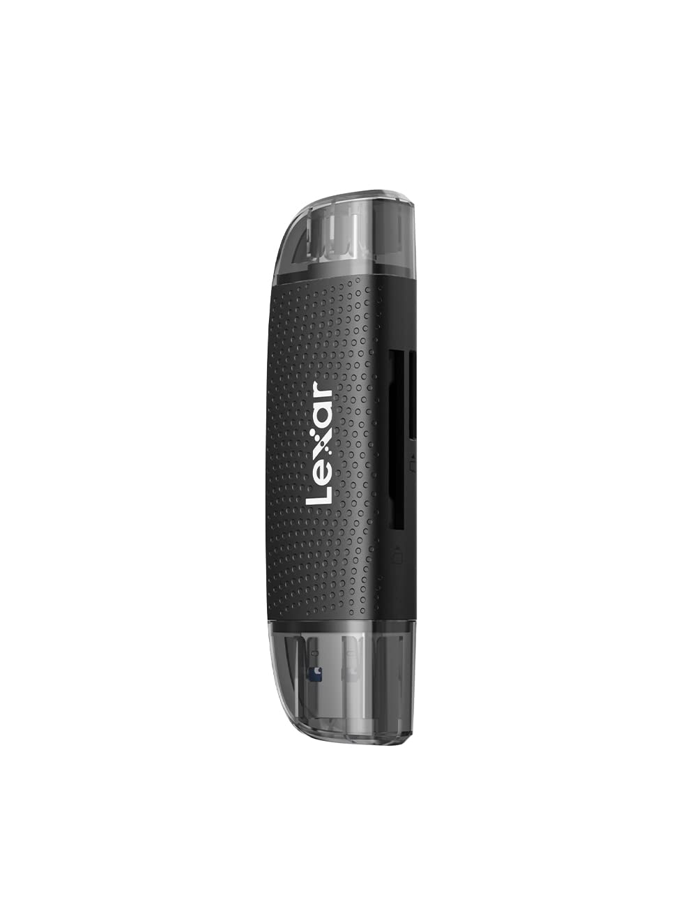 lexar-rw310-lecteur-carte-sd-microsd-usb-c-usb-a-3-2-gen-1-170-mo-s image 6