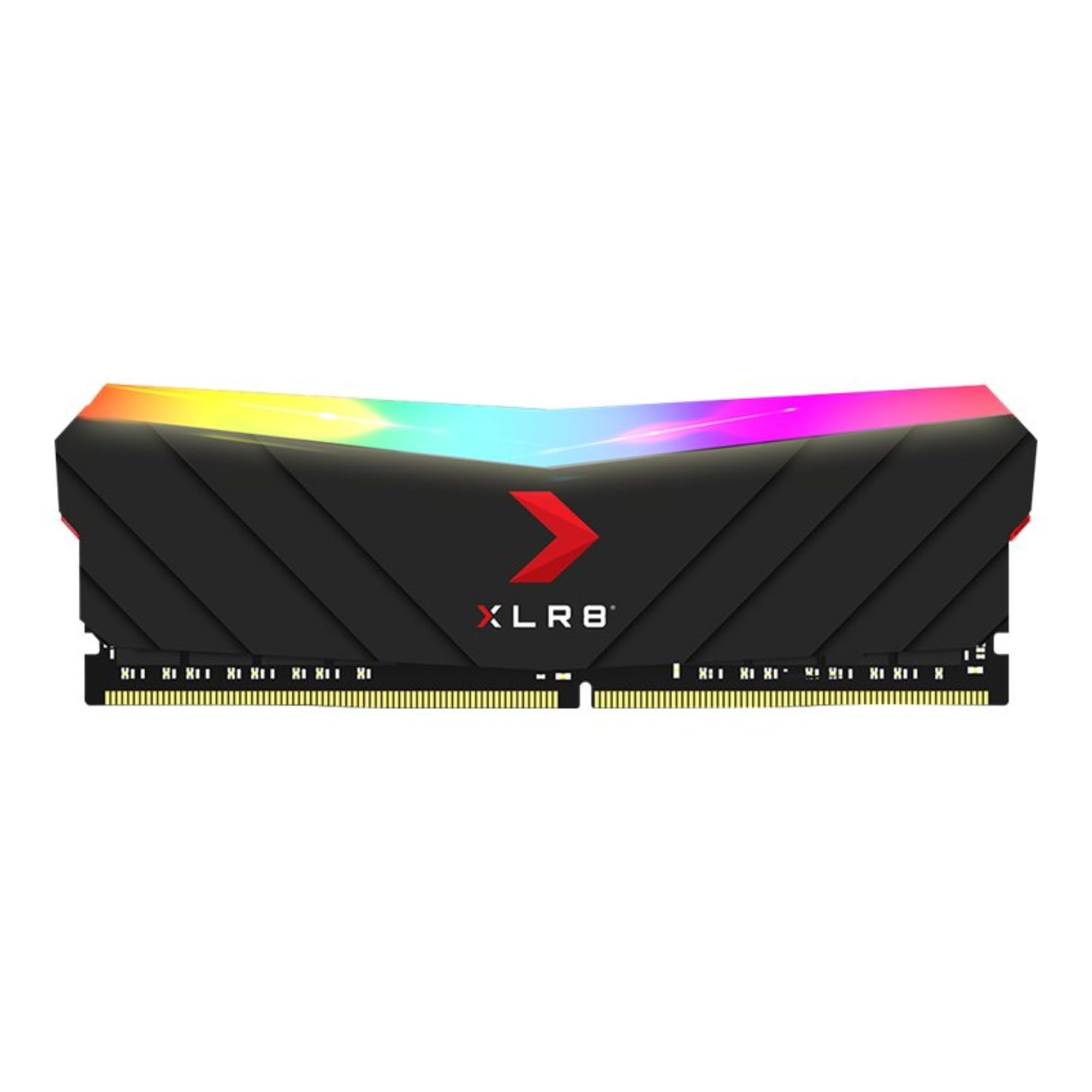 pny-xlr8-gaming-epic-x-rgb-ram-ddr4-8go-3200mhz-noir image 6