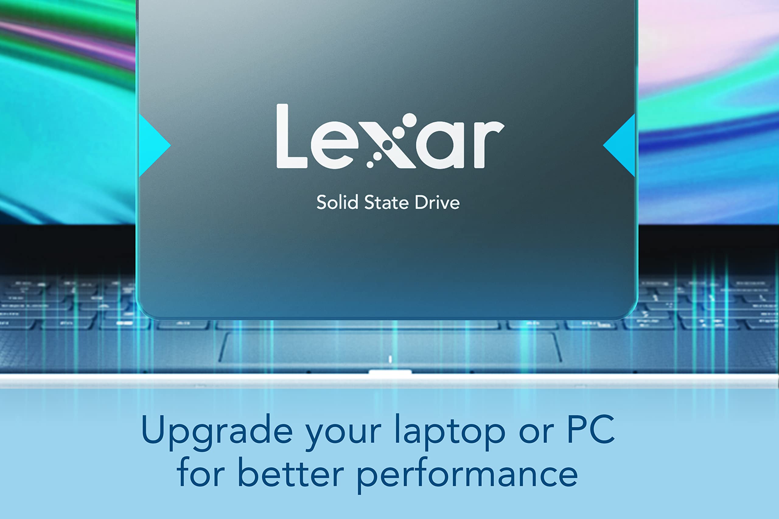 lexar-nq100-ssd-interne-2-5-sata-iii-1-to-550-mo-s image 5