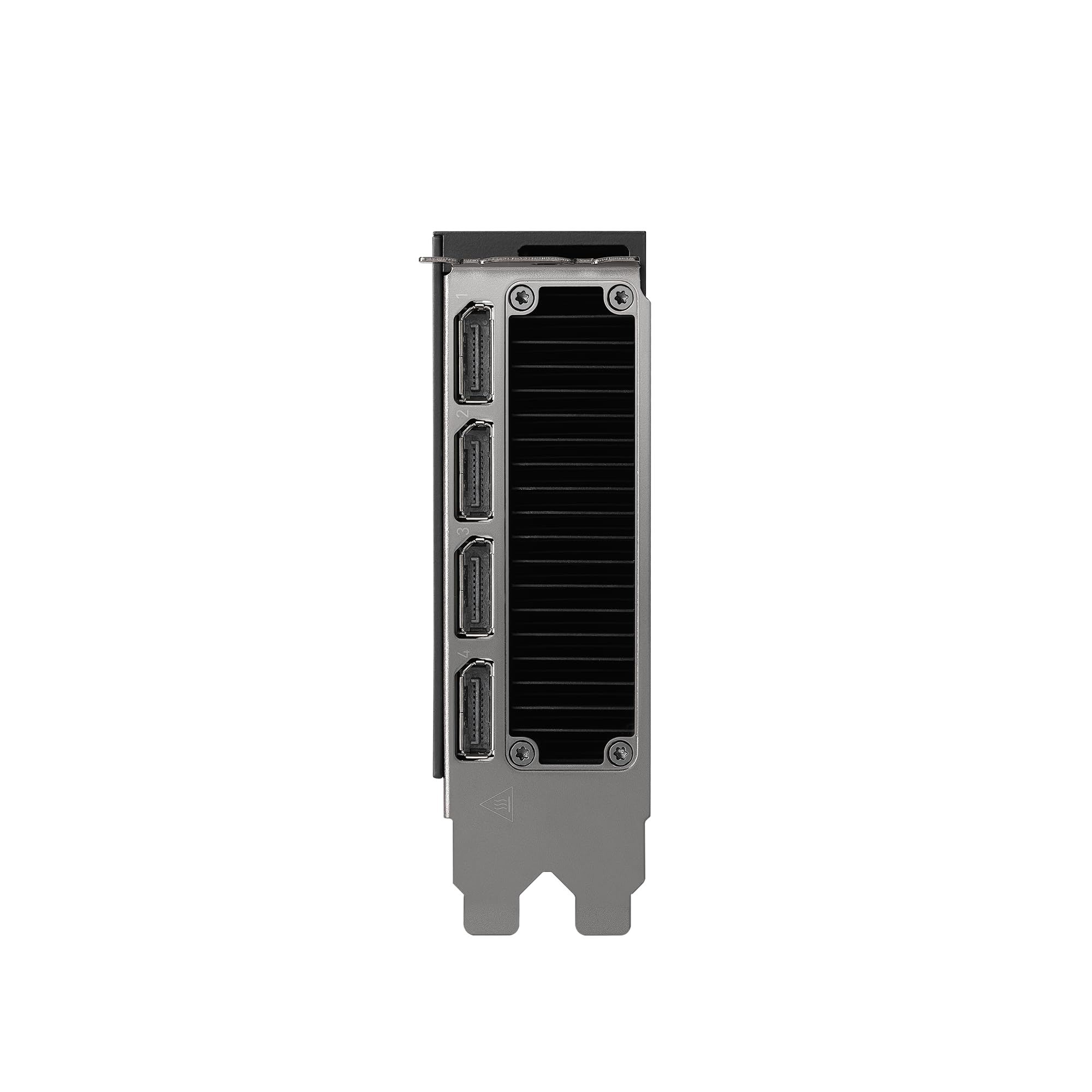 pny-nvidia-rtx-5000-ada-generation-32-go-gddr6-pcie-4-0-double-slot-4x-displaypo image 4