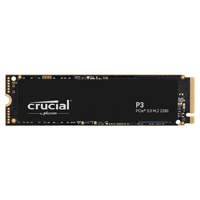 crucial-p3-500-go-nvme-pcie-gen3x4-m-2-ssd-3500-mo-s image 1