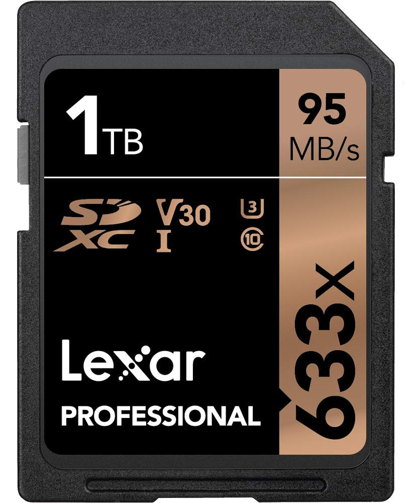 lexar-800x-pro-blue-128go-carte-sdxc-uhs-i-v30-u3-150mo-s image 8