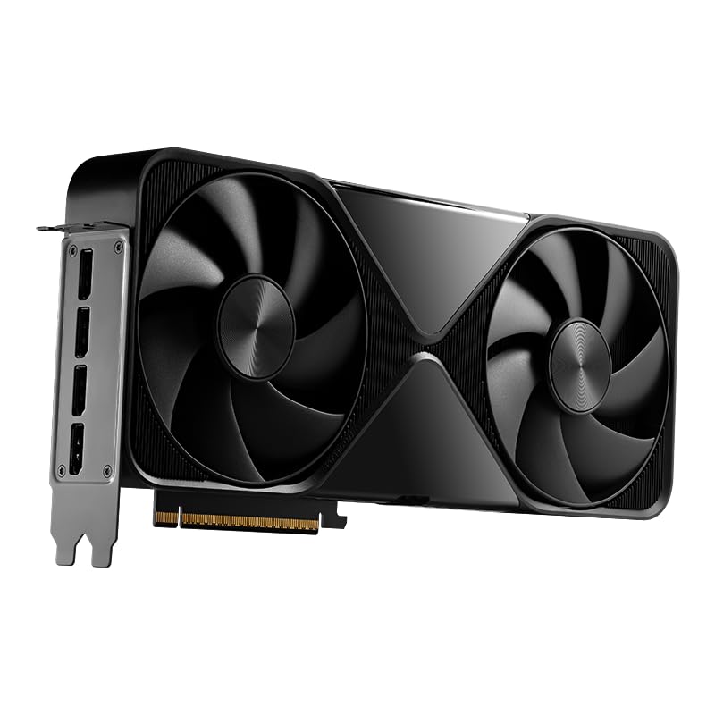 pny-nvidia-rtx-pro-6000-blackwell-workstation-edition-96go-gddr7-carte-graphique image 4