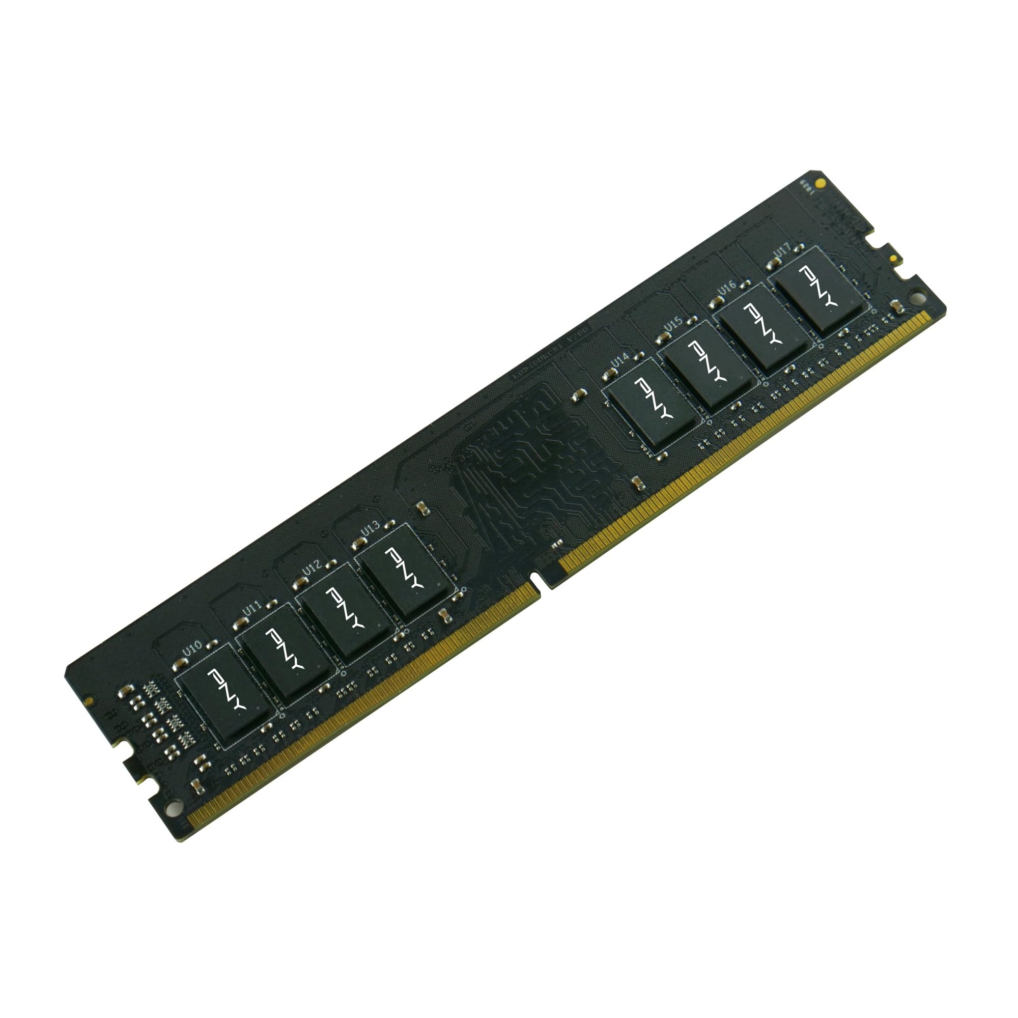 pny-performance-ddr4-4go-dimm-2666mhz-cl19-1-2v-bureau image 8