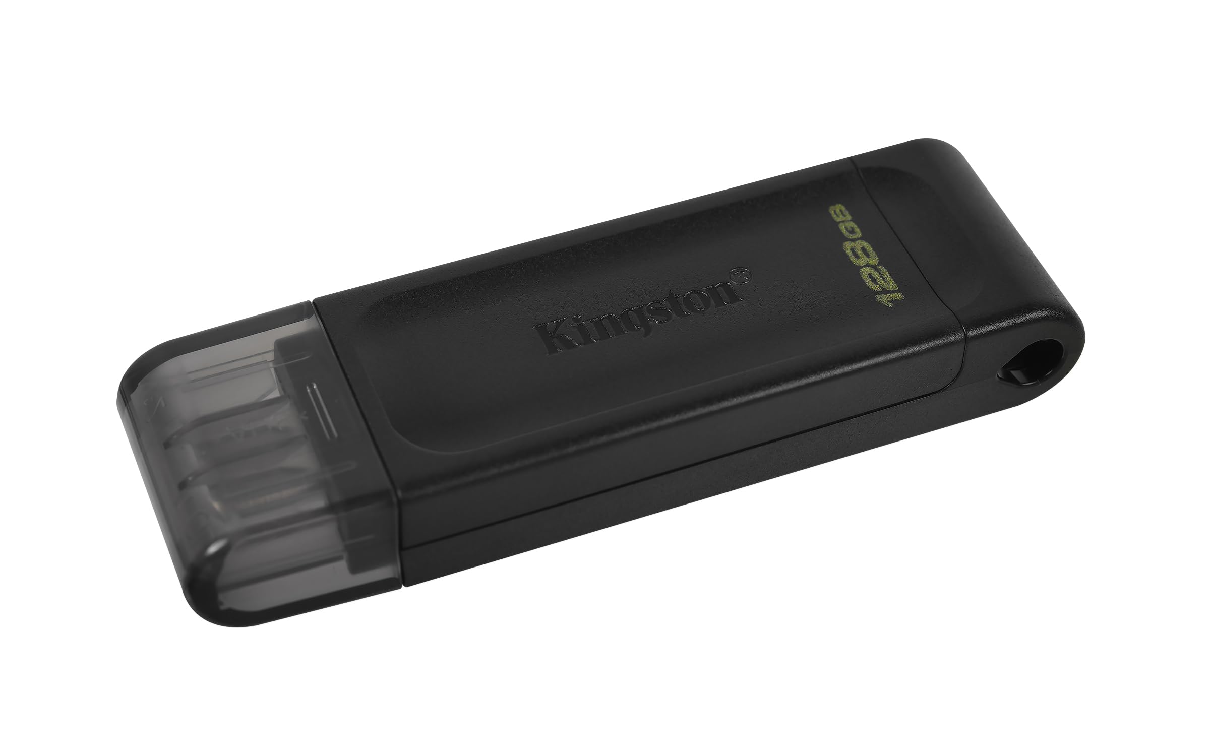 kingston-datatraveler-70-dt70-256gb-cl-usb-c-256-go-noir image 8