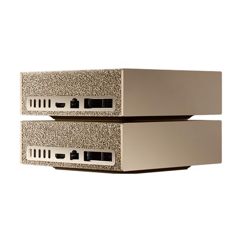 pny-nvidia-dgx-spark-gb10-grace-blackwell-superordinateur-ia-128-go-lpddr5x-ssd- image 5