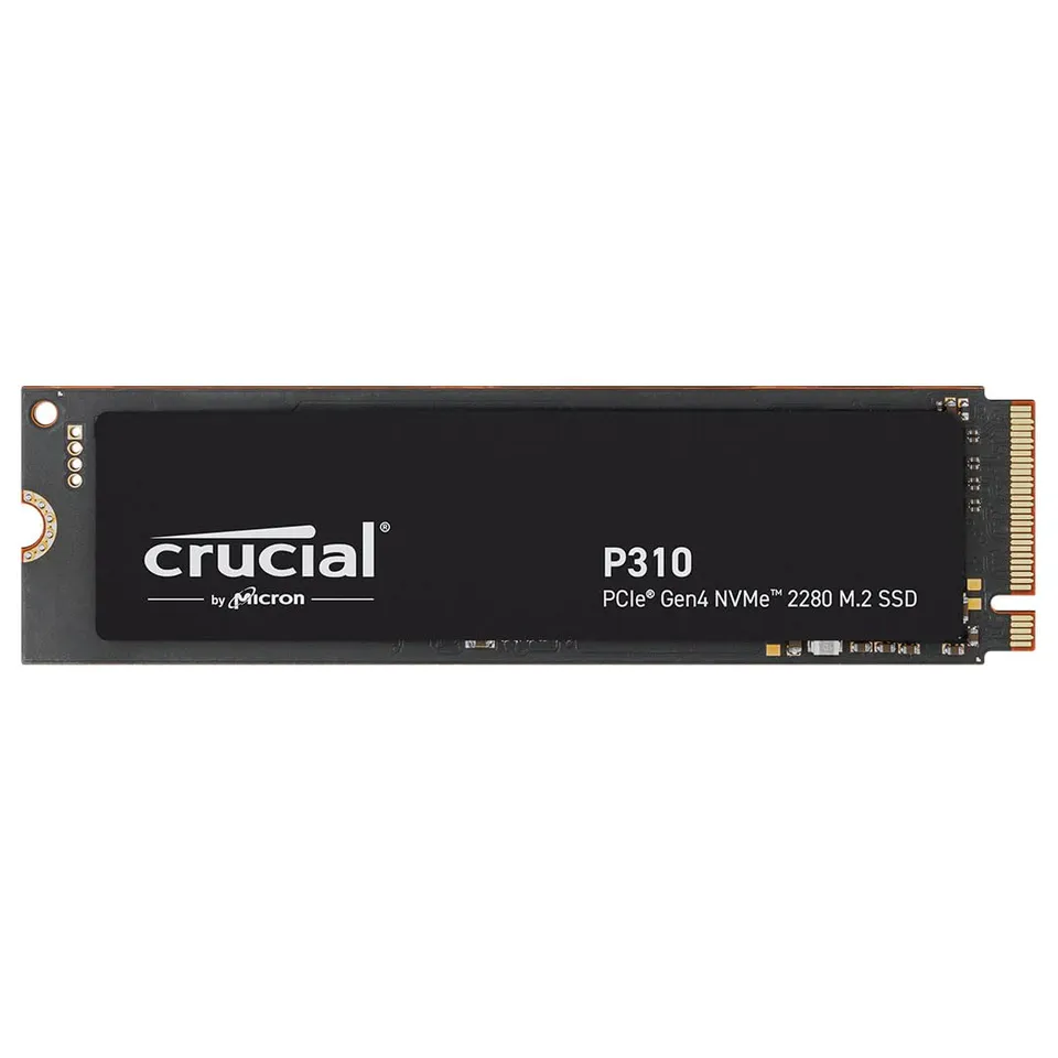 crucial-p310-ssd-interne-500go-pcie-gen4-nvme-m-2-2280-6600-mo-s image 1