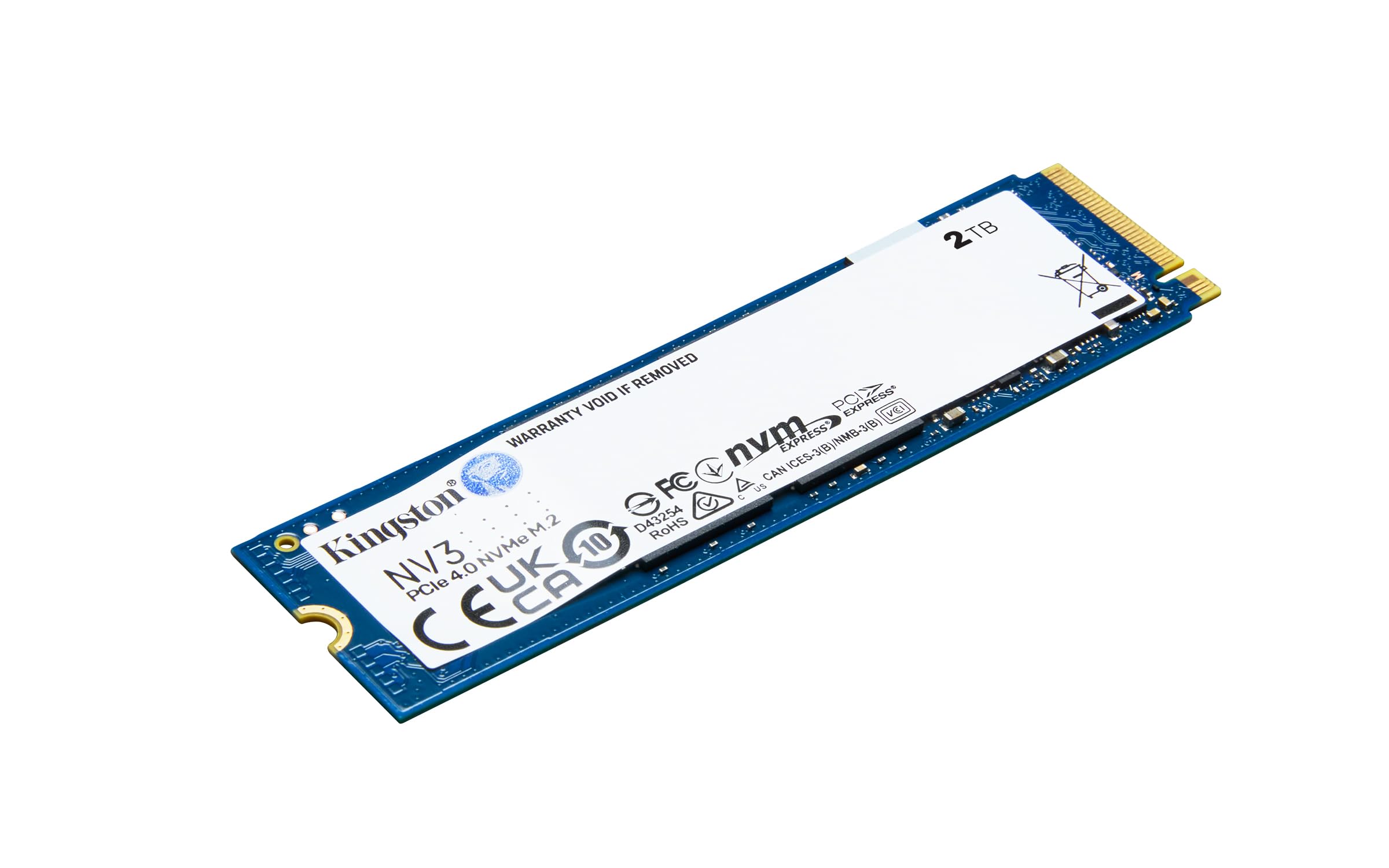 kingston-nv3-2to-ssd-nvme-pcie-4-0-m-2-2280-snv3s-2000g-6000mo-s image 2