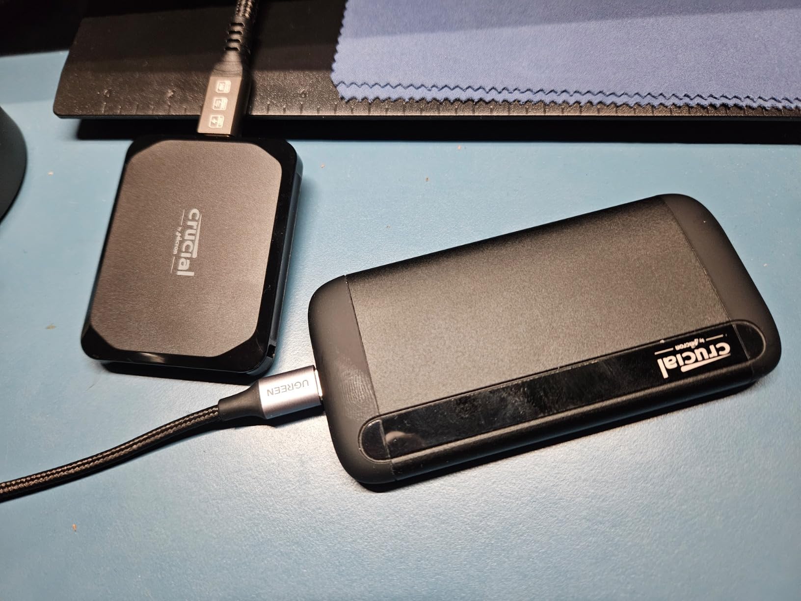 Top pour PS5 et PC