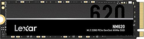 lexar-nm620-256-go-ssd-interne-m-2-2280-pcie-gen3x4-nvme image 7