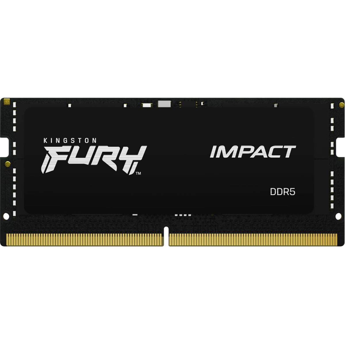 kingston-fury-impact-pnp-64go-2x32go-ddr5-5600mt-s-cl40-sodimm-portable image 5