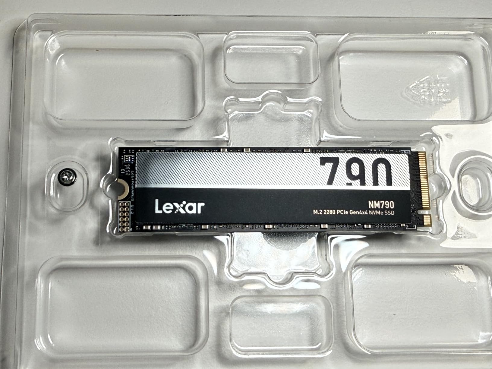 Compatible mais galère au début