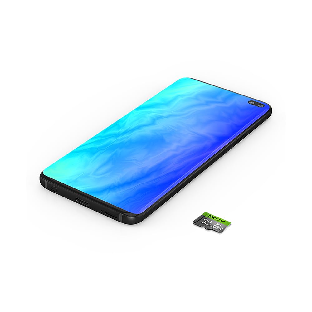 pny-elite-lot-de-5-cartes-microsdhc-32-go-classe-10-u1-v10-100-mo-s image 7