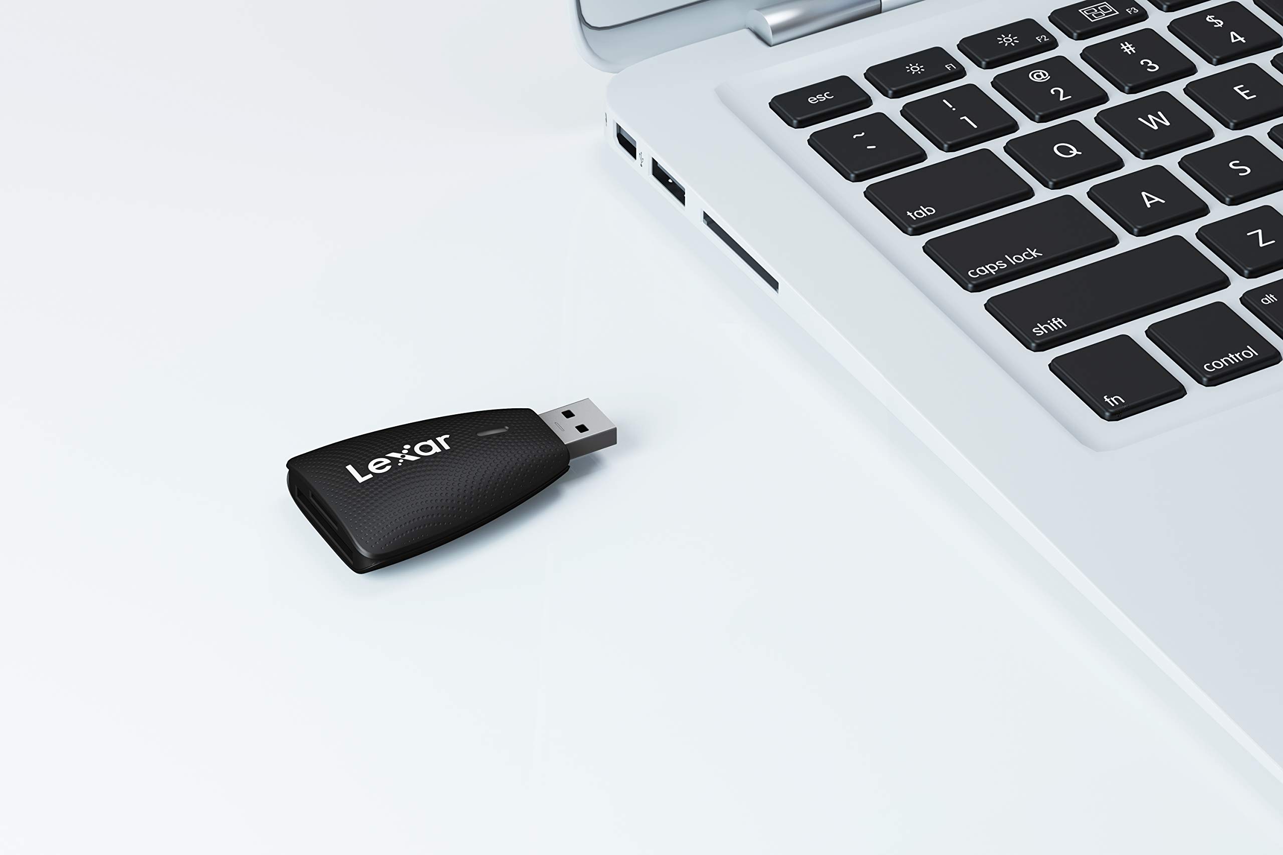 lexar-professional-lrw450u-lecteur-multi-cartes-2-en-1-usb-3-1-sd-microsd-uhs-ii image 5